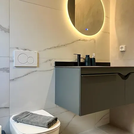 New! Incredible 1br In Koukaki With Ac Apartment Athens