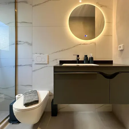 New! Incredible 1br In Koukaki With Ac Apartment *