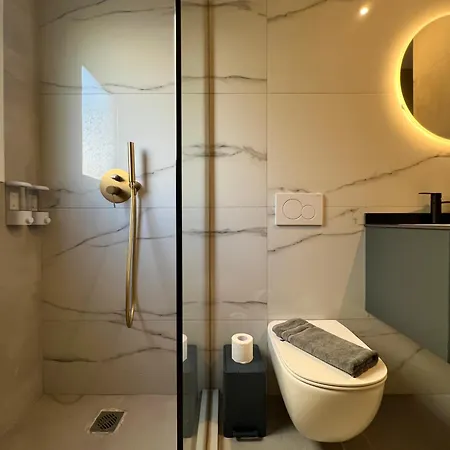 New! Incredible 1br In Koukaki With Ac *
