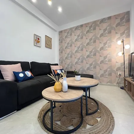 Apartment New! Incredible 1br In Koukaki With Ac Athens