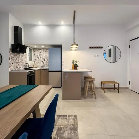 New! Incredible 1br In Koukaki With Ac Apartment *